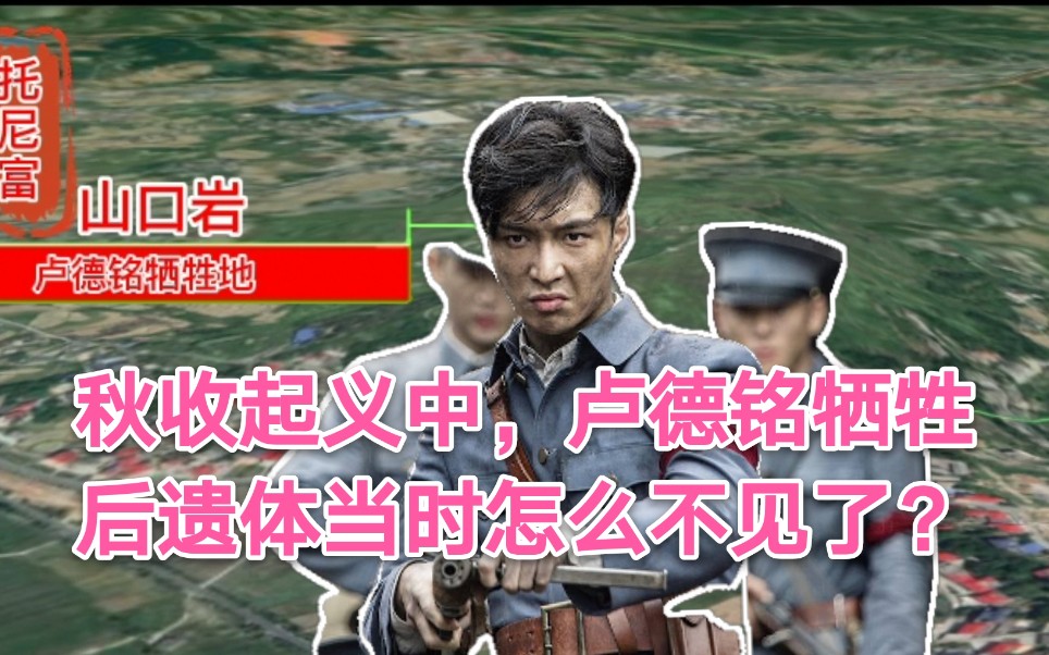 沙盘还原峥嵘岁月:秋收起义 三湾改编 茅坪安家 武装割据 井冈山会师 欧洲的主义如何跟亚洲的稻田相结合.哔哩哔哩bilibili