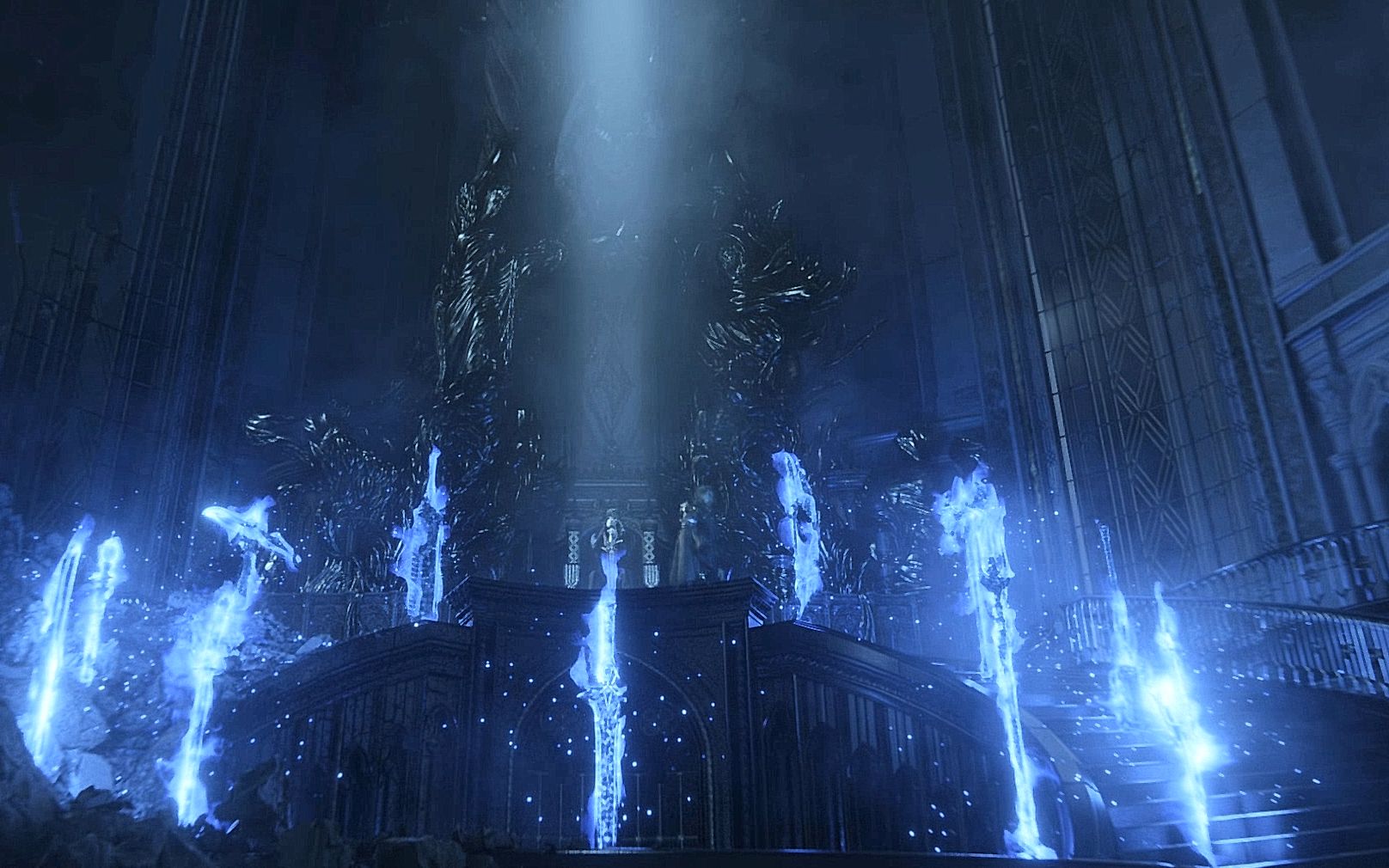 微信80最终幻想15诺克特附下载链接