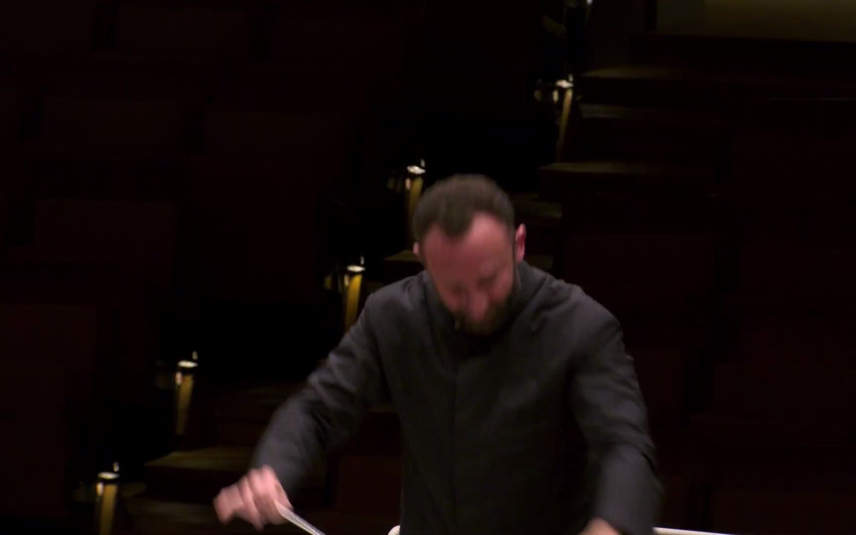 [图]Rachmaninov: Isle of the Dead / Petrenko · Berliner Philharmoniker