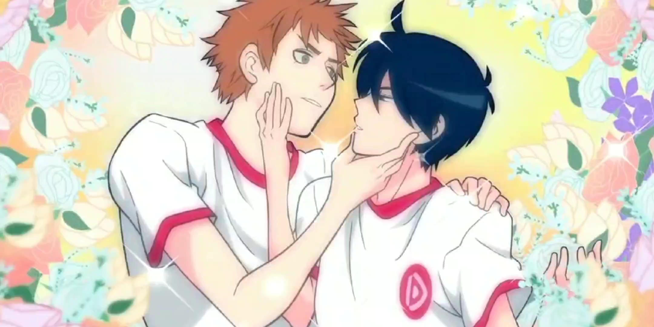 一想到你我就╭(╯ε╰)╮_哔哩哔哩 (゜-゜)つロ 干杯~-bilibili