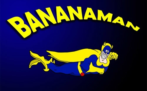 [图]【480P/DVDRip】【动画】【香蕉超人.Bananaman】【全3季40集全】【英语无字】