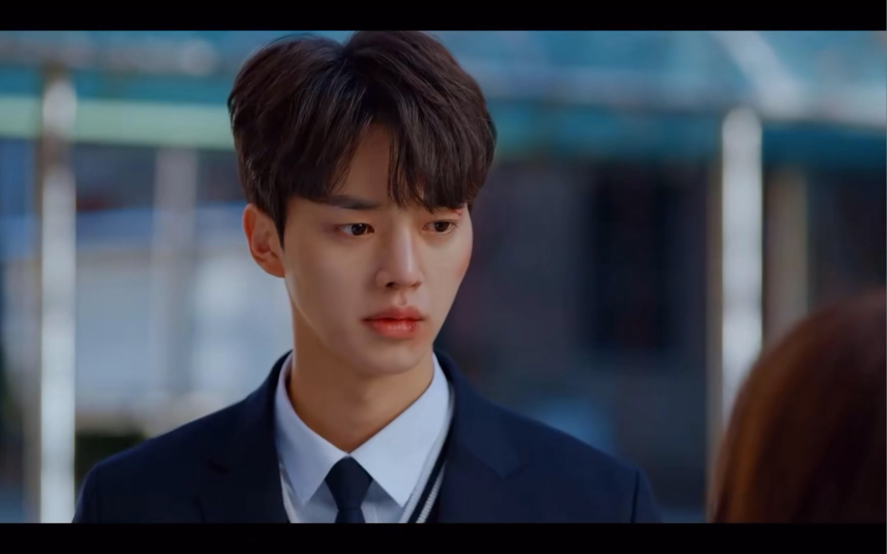 【喜欢的话请响铃】男主宋江cut13