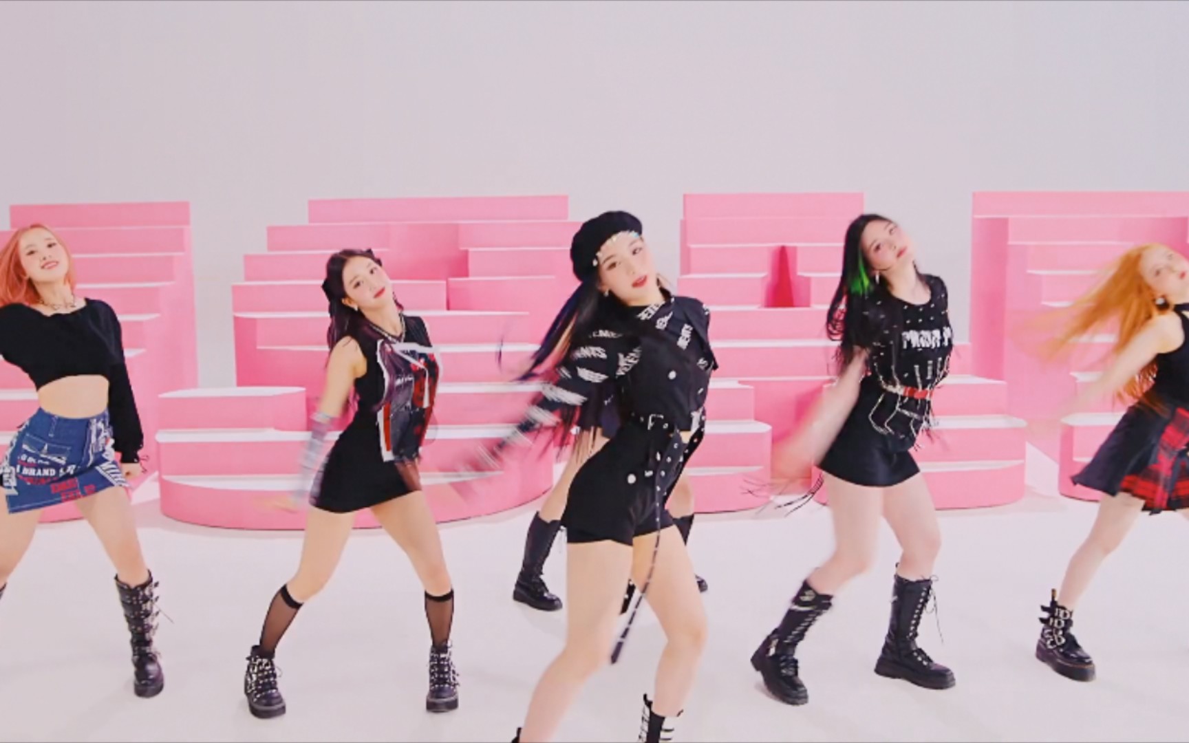 stayc - "asap"mv公开