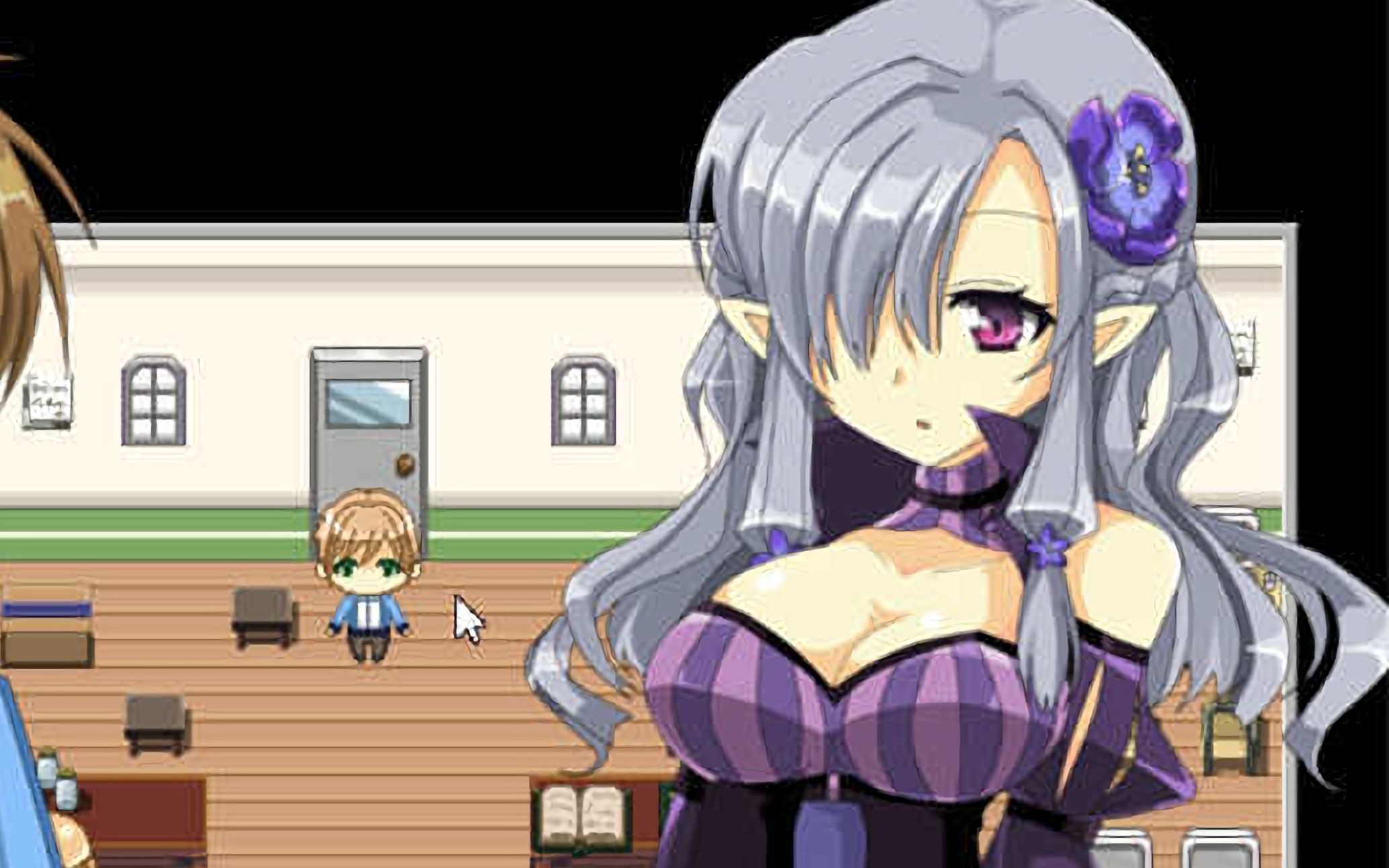 捕捉野外少女&口袋少女 ver1.