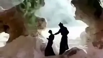 真正的只要五毛钱拍大片