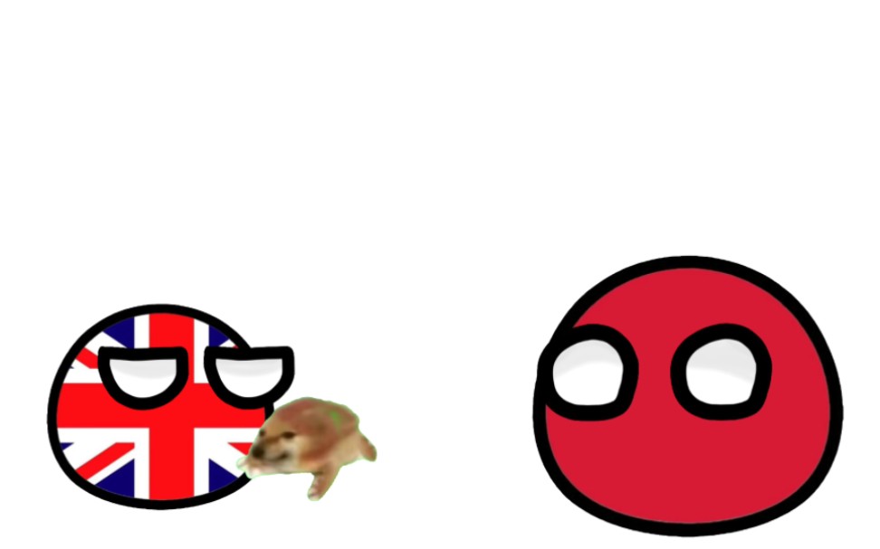 新人波兰球动画