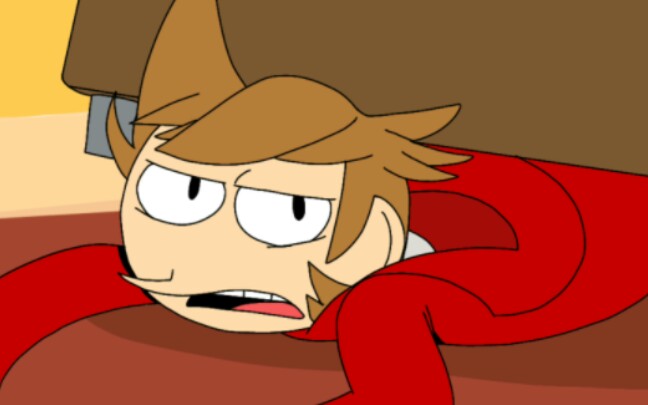 【eddsworld/水/含托汤?】最近的一些ew和mw的图