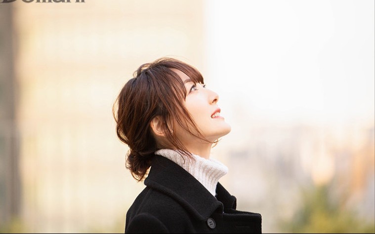 花泽香菜《magical mode 》(chinese version)蓝光mv_哔哩哔哩_bili