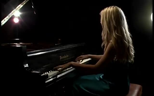 [图]【Valentina Lisitsa】肖邦第10号练习曲全集