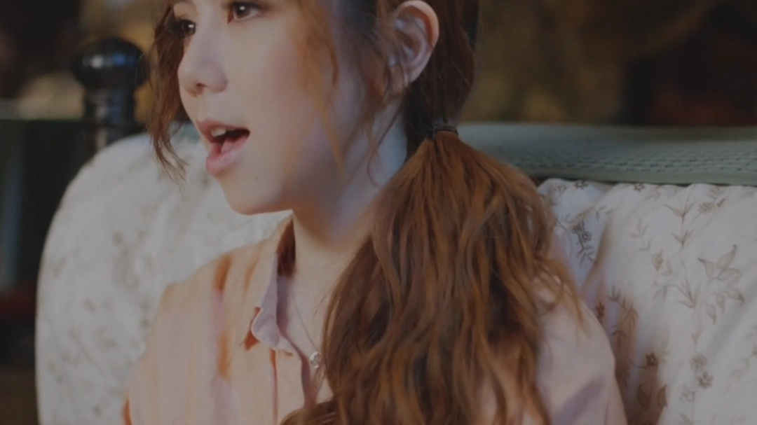 邓紫棋鹿晗《好想好想你》mv_哔哩哔哩_bilibili