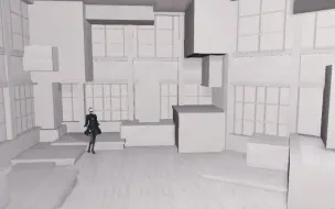 Ff14装修异次元大理石森系长楼m 含借鉴非商单 哔哩哔哩 つロ干杯 Bilibili