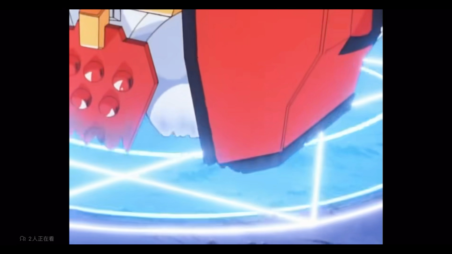 二重奏整活儿系列之用扬琴召唤光能使者