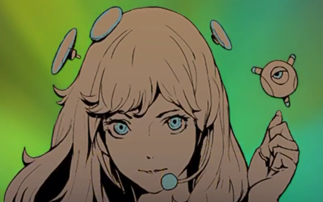 【cytus2】paff超美!