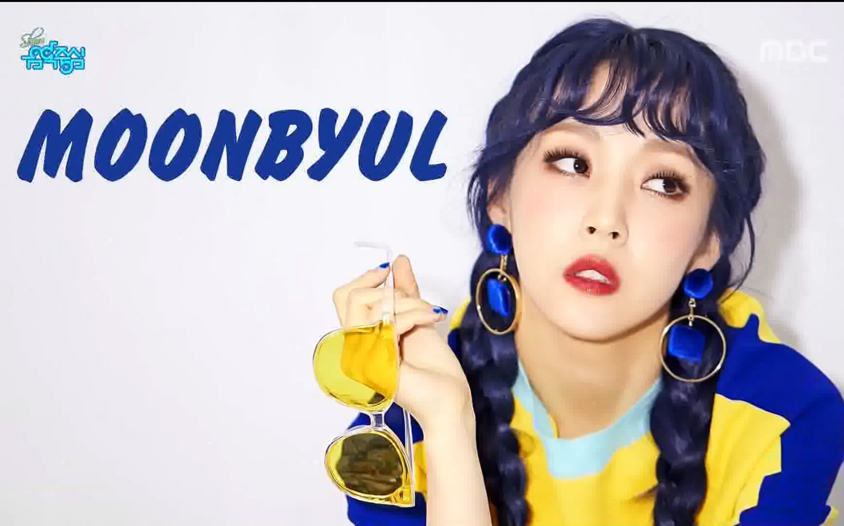 看到别人接吻害羞到跳起来的玟星!纯情少女文星伊