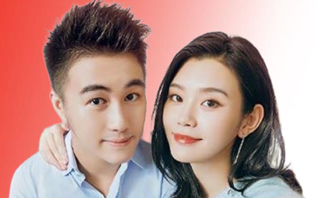 奚梦瑶扯下豪门遮羞布,意外曝光为何嫁给何猷君真相,三年生俩却至今难