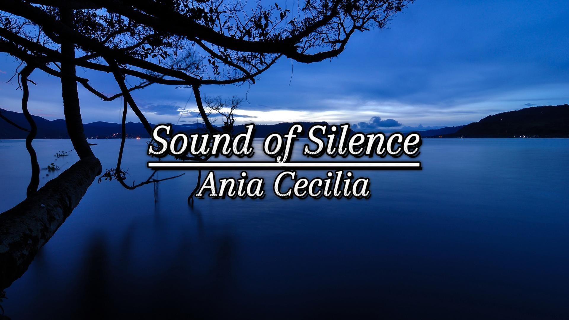 《Sound Of Silence》:寂静之声,堪称最经典的伤感励志歌曲之一哔哩哔哩bilibili