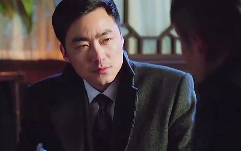 【锋刃】沈西林被抓住把柄?身份要暴露了?