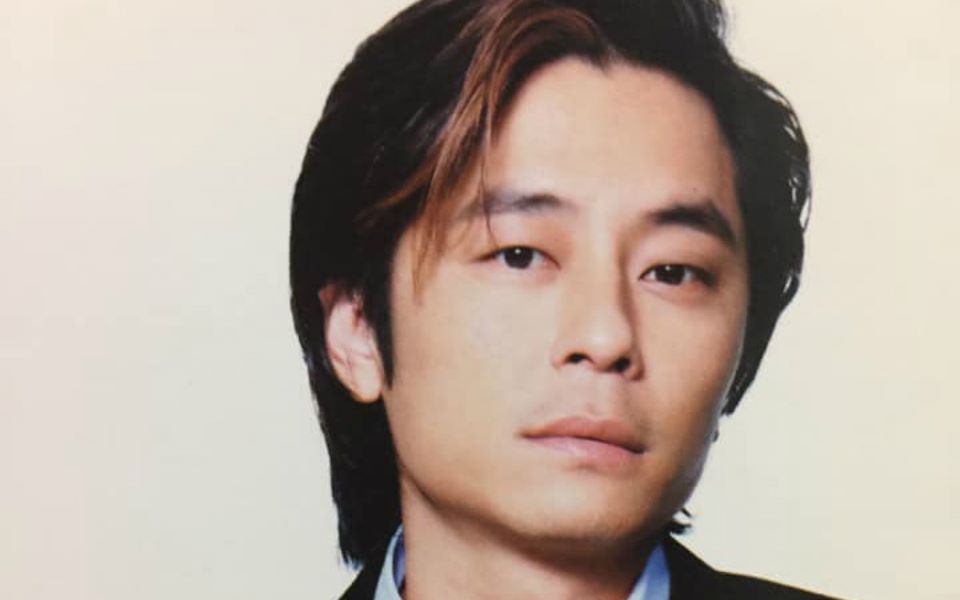 1999年王杰签约英皇(完整版)_哔哩哔哩 (゜-゜)つロ 干杯~-bilibili