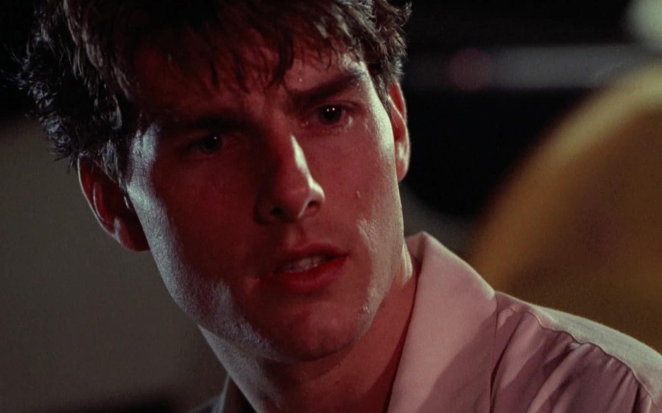 活动作品tomcruise汤姆克鲁斯混剪好一个檀郎我的人间阿波罗这才是名