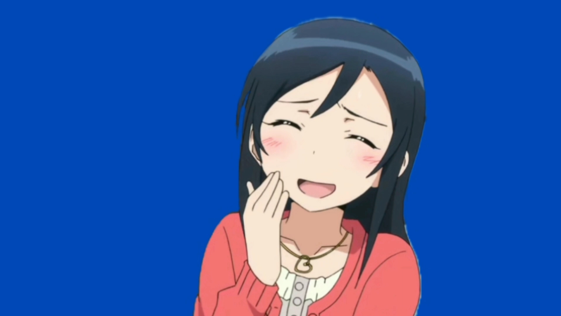 新年与亲戚尬聊的新垣绫濑