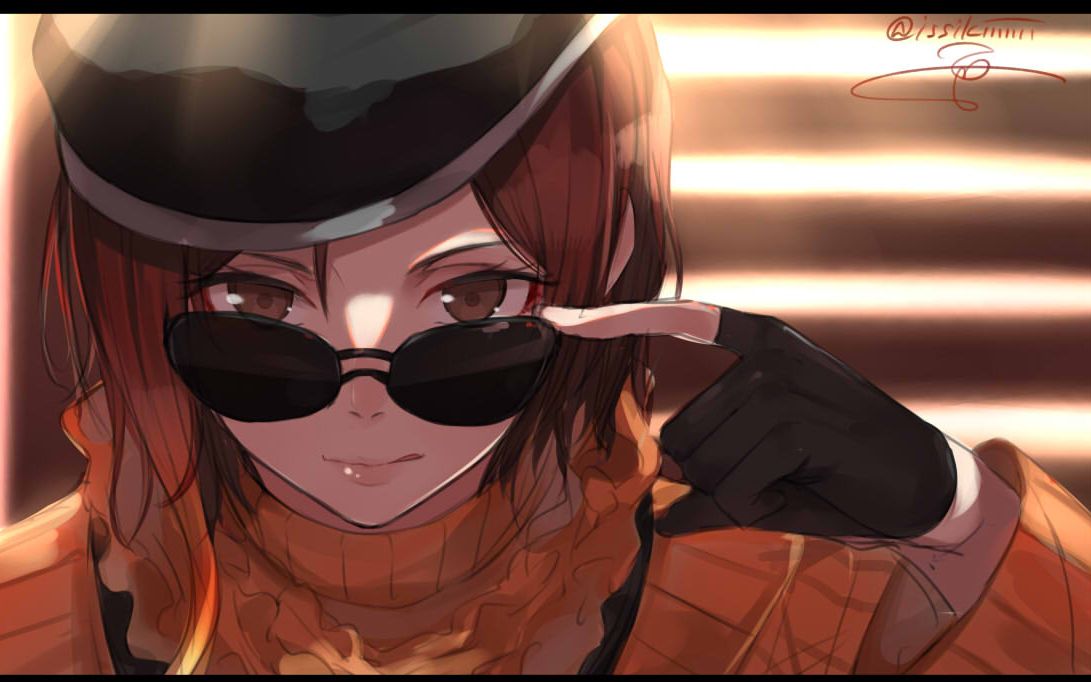 【rwby战斗锦集】09 戮兽入侵 女王coco登场