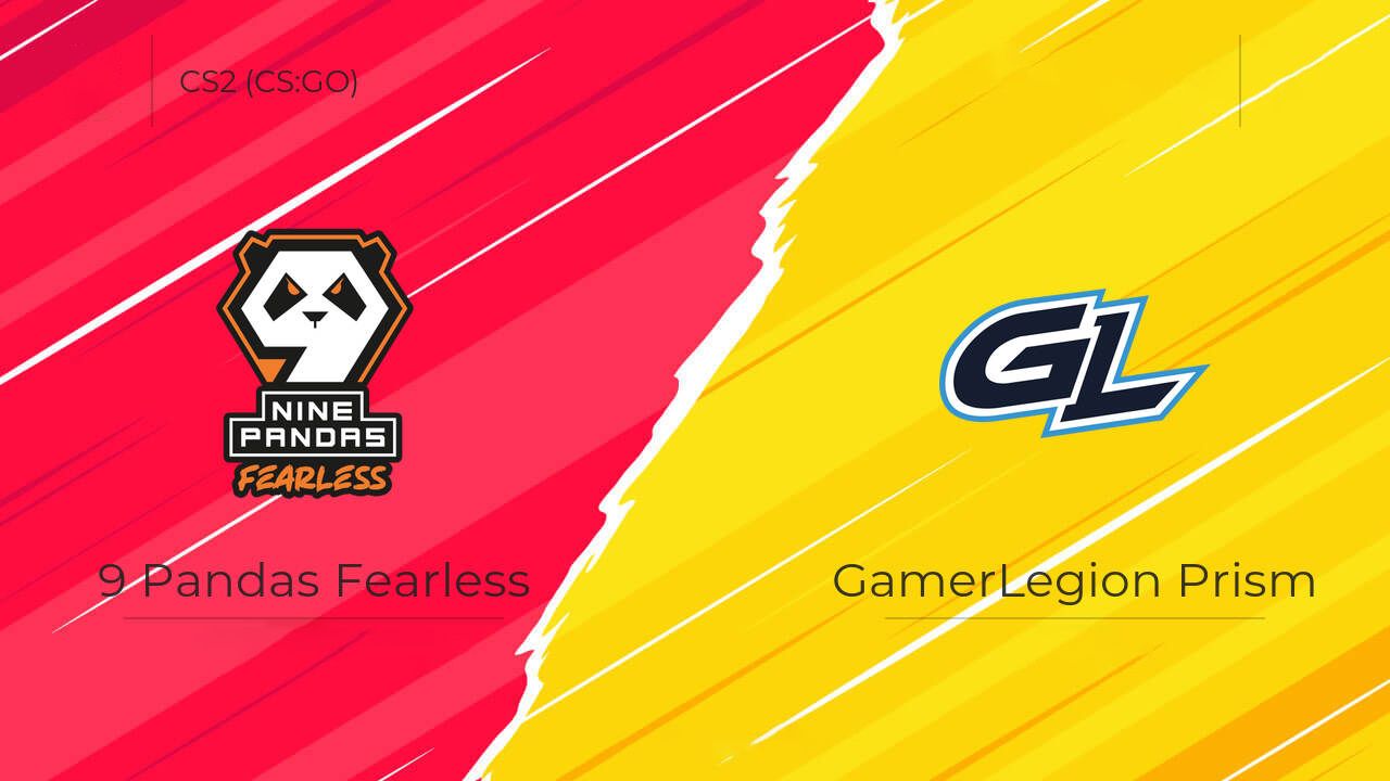 9pandas gamerlegion nuke图三直播回放 cs2 major哥本哈根欧洲rmr