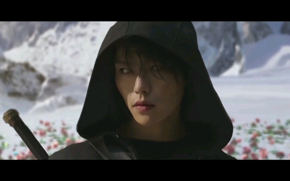 【肖宇梁】你能忘得了吗