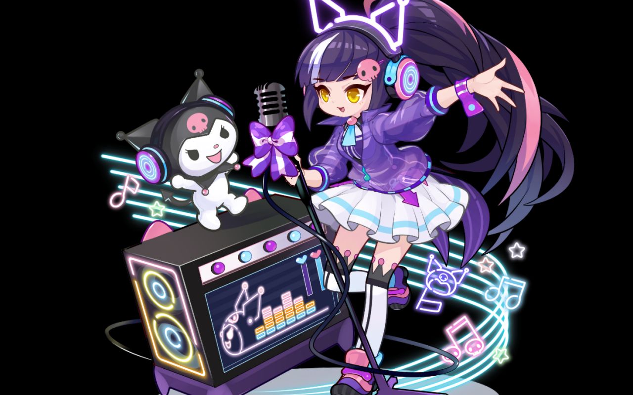 【洛克王国】伊芙利特61音律技能爆料!