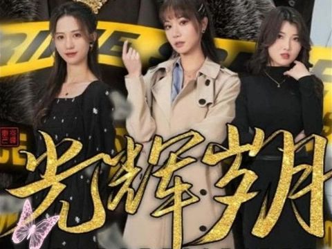 光辉岁月(199)高清 完整版哔哩哔哩bilibili