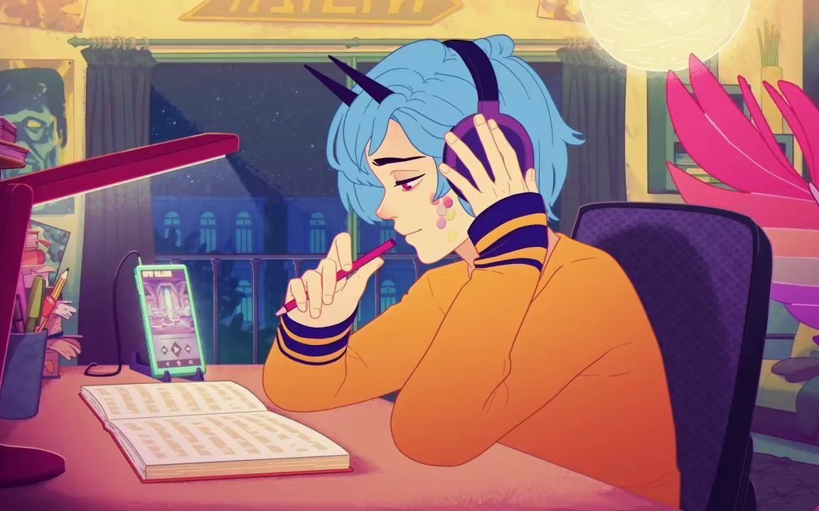 【ost】隔壁的世界/the world next door official soundtrack