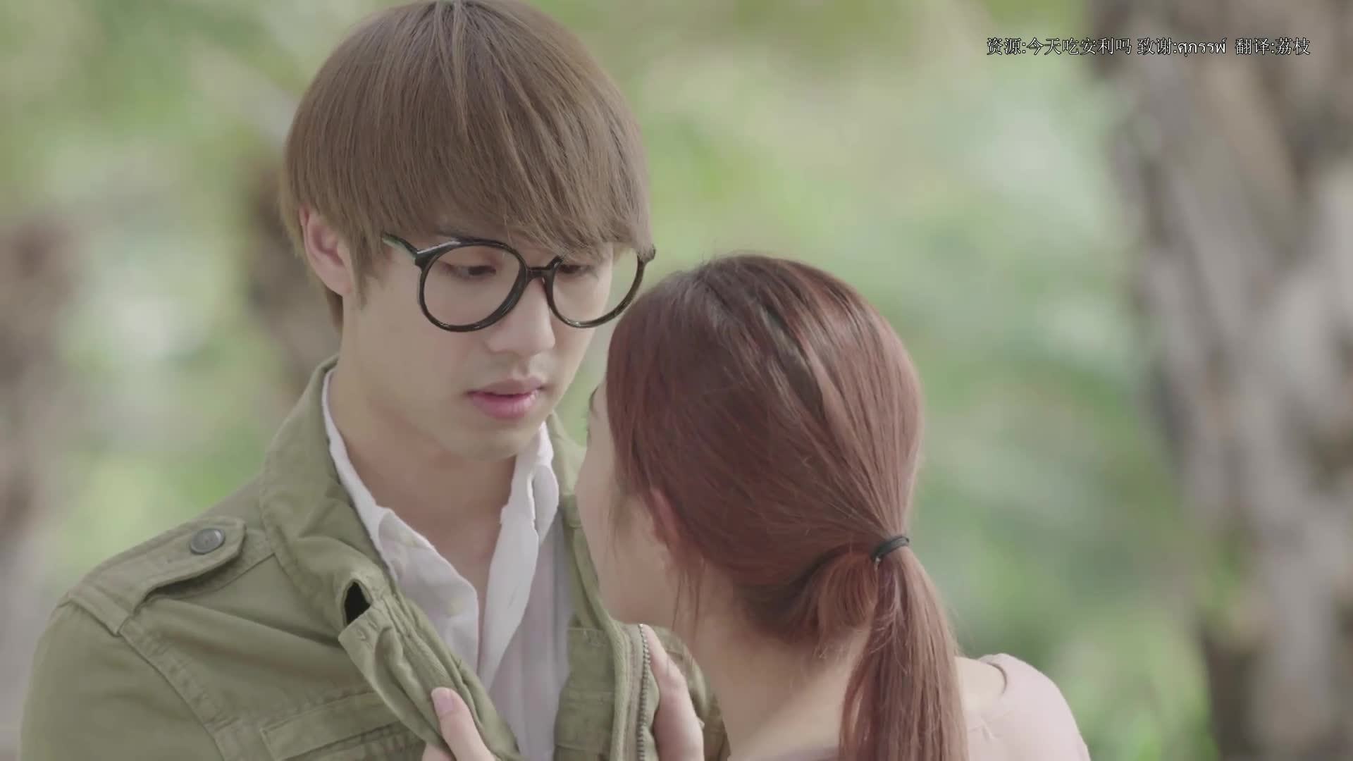 【中字】【泰剧】【预告片】水男孩第9集中字预告waterboyytheseries