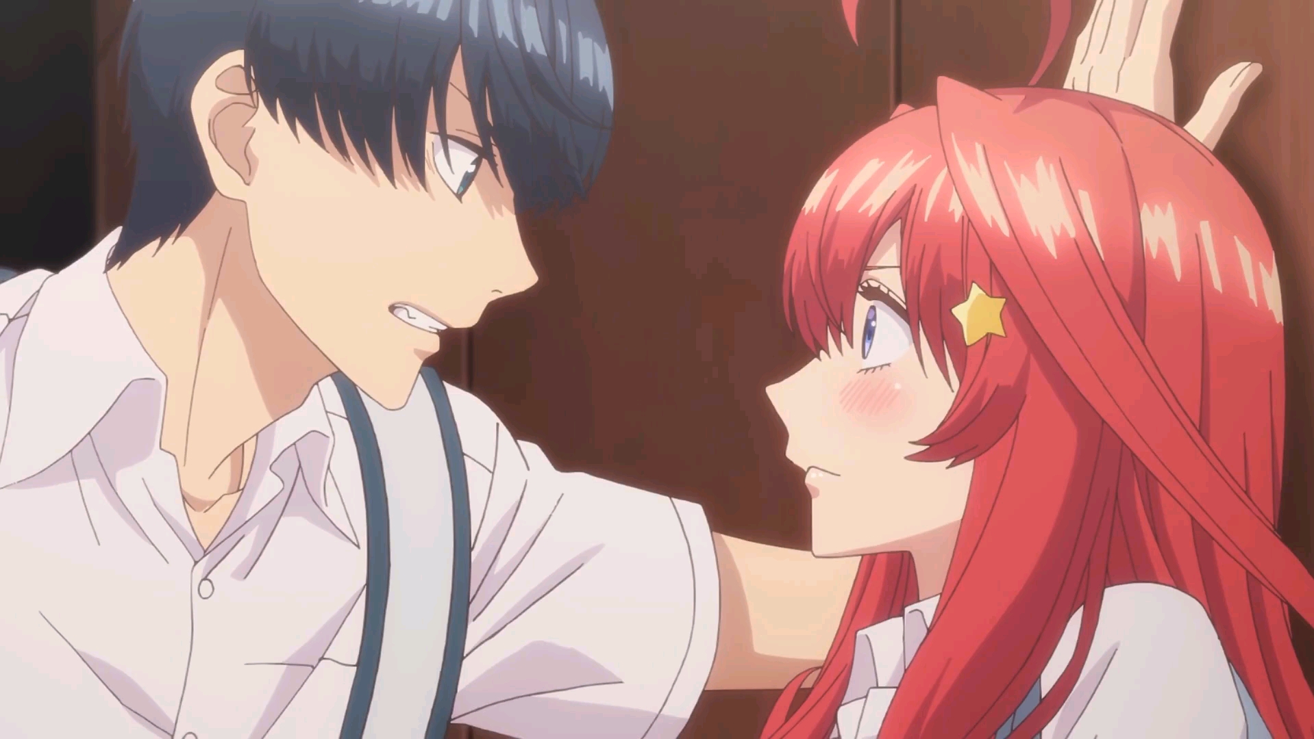五等分花嫁