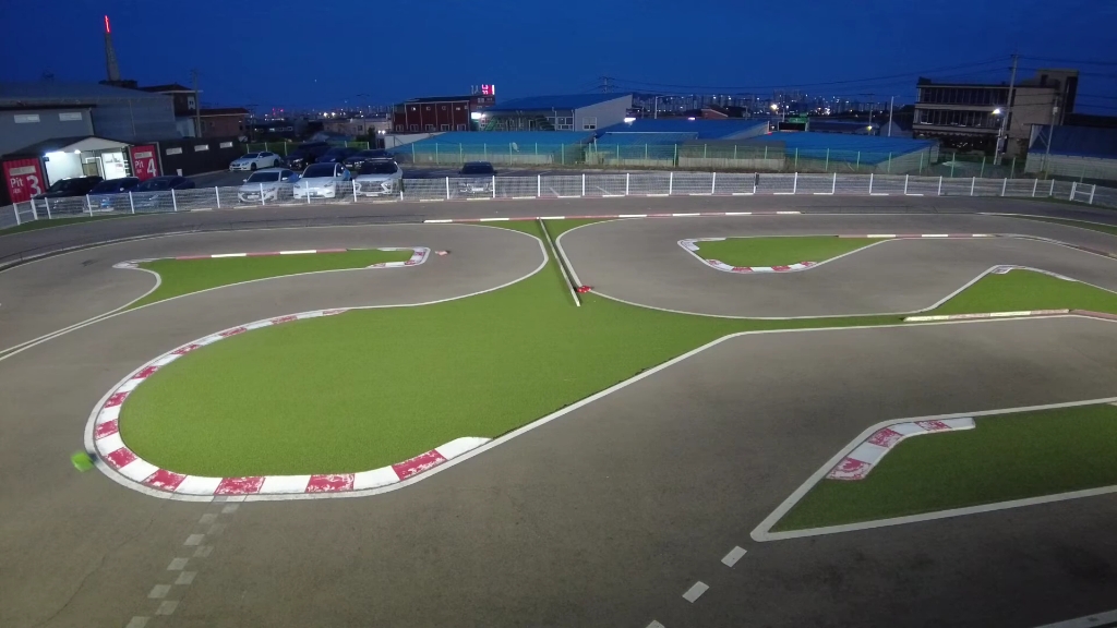 grc fm1s . rc遥控车大换装比赛-哔哩哔哩