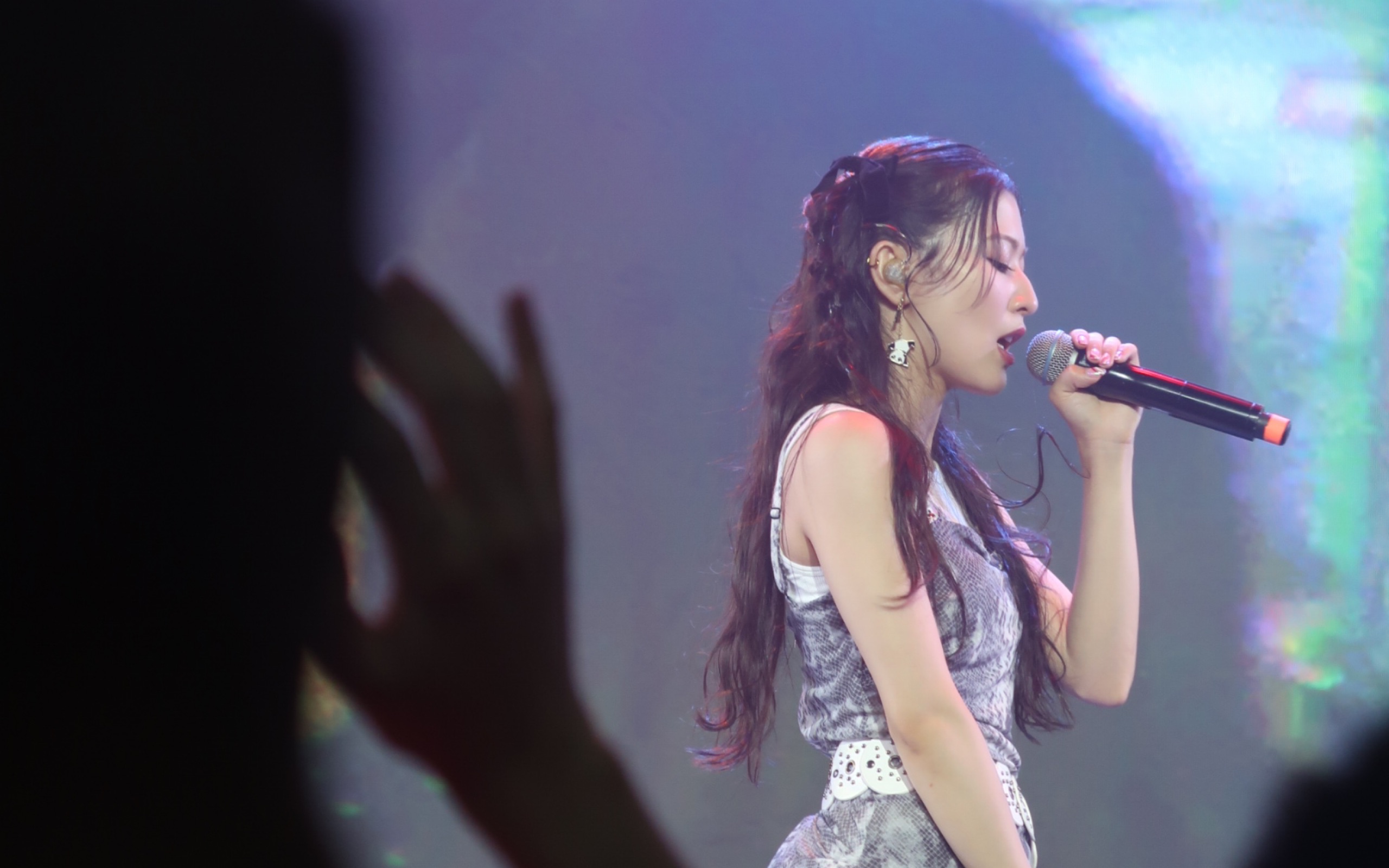 当山真玲巡演成都「sayonara」