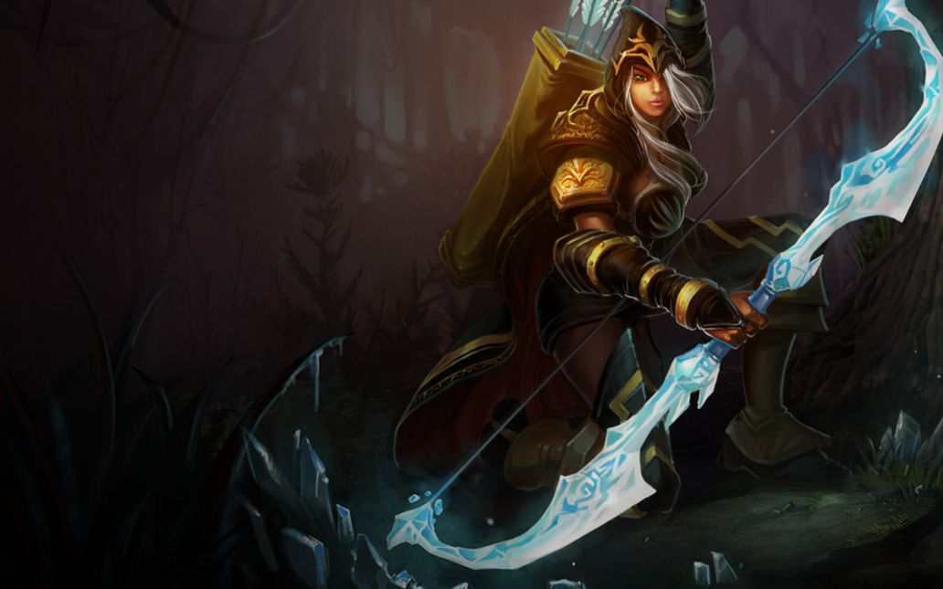 拳头 漫威有声漫画:艾希战母