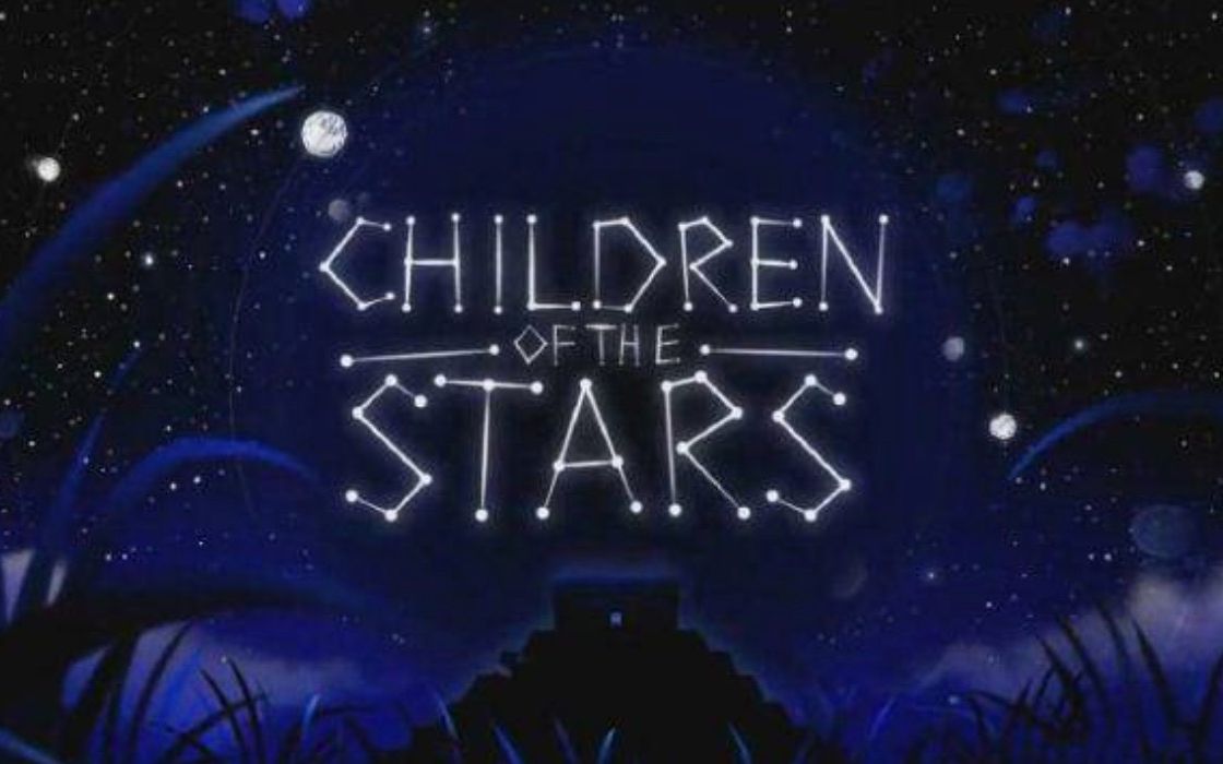 [图]【纪录片】星空的孩子 全10集 Children Of The Stars