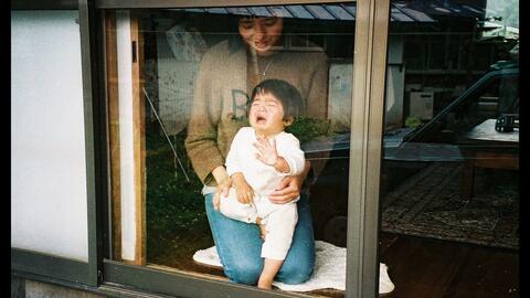 写真部】奥山由之2020年最新摄影写真集《The Good Side(グッドサイド