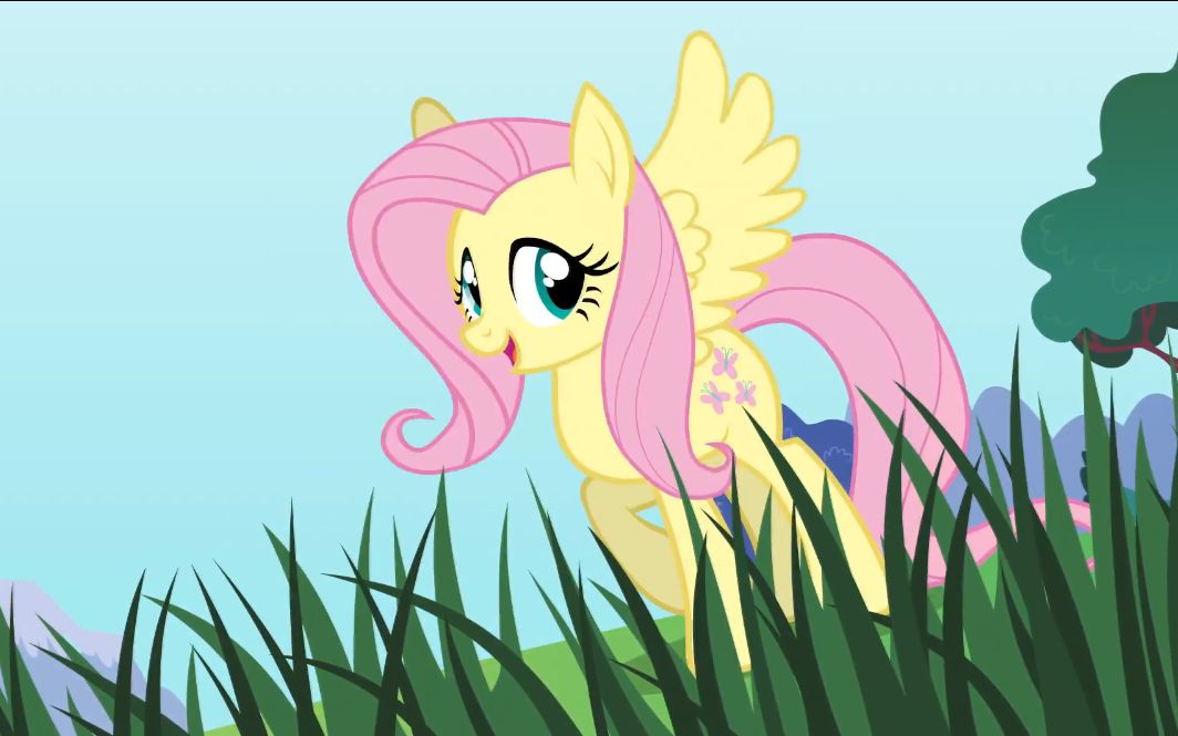 mlp柔柔版ponygirl