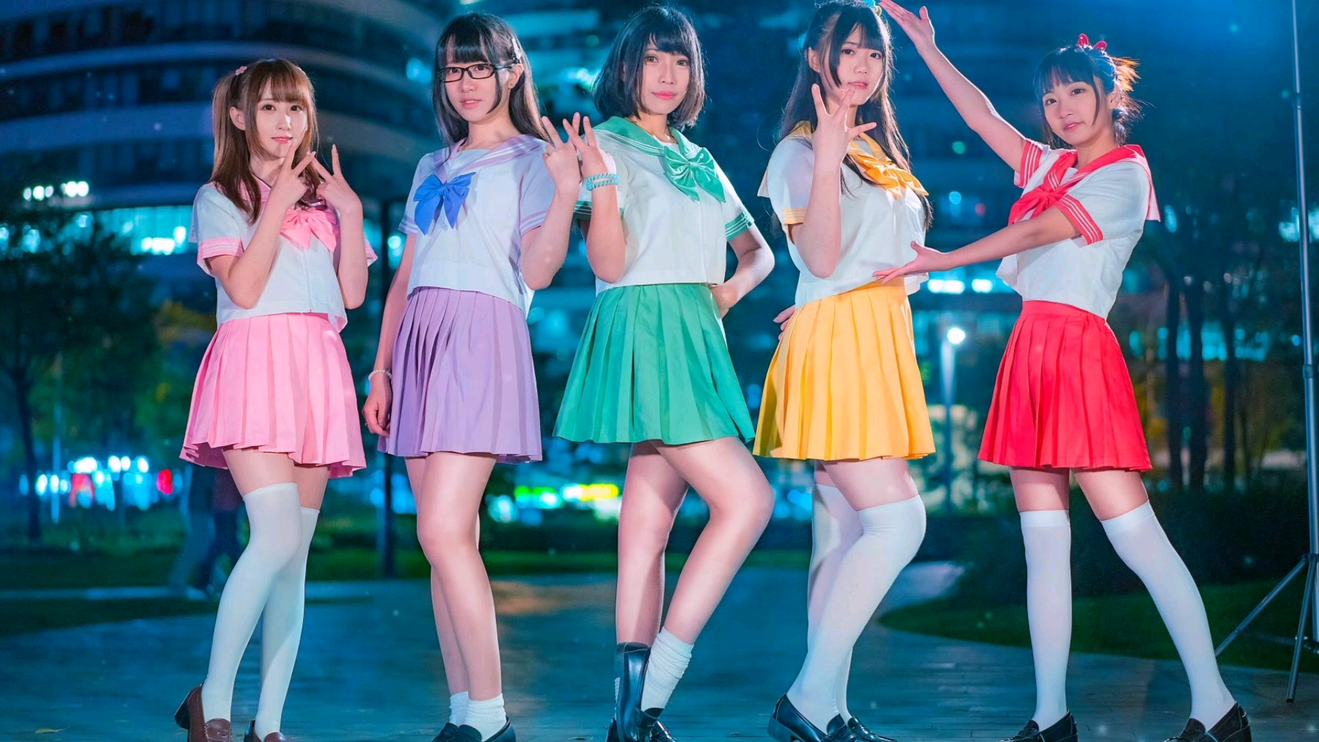 宅舞3_哔哩哔哩_bilibili