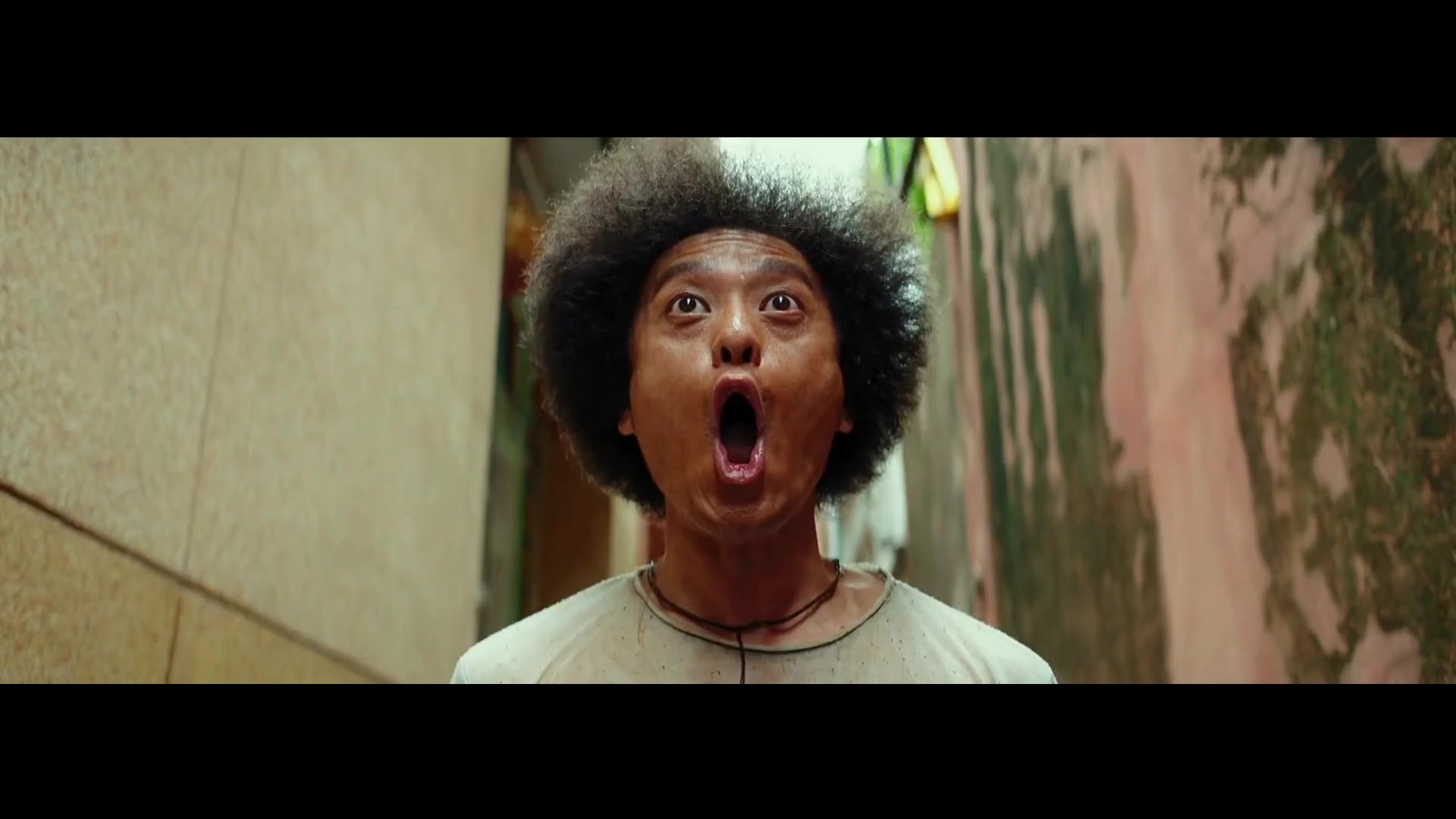 唐人街探案:精彩搞笑瞬间!