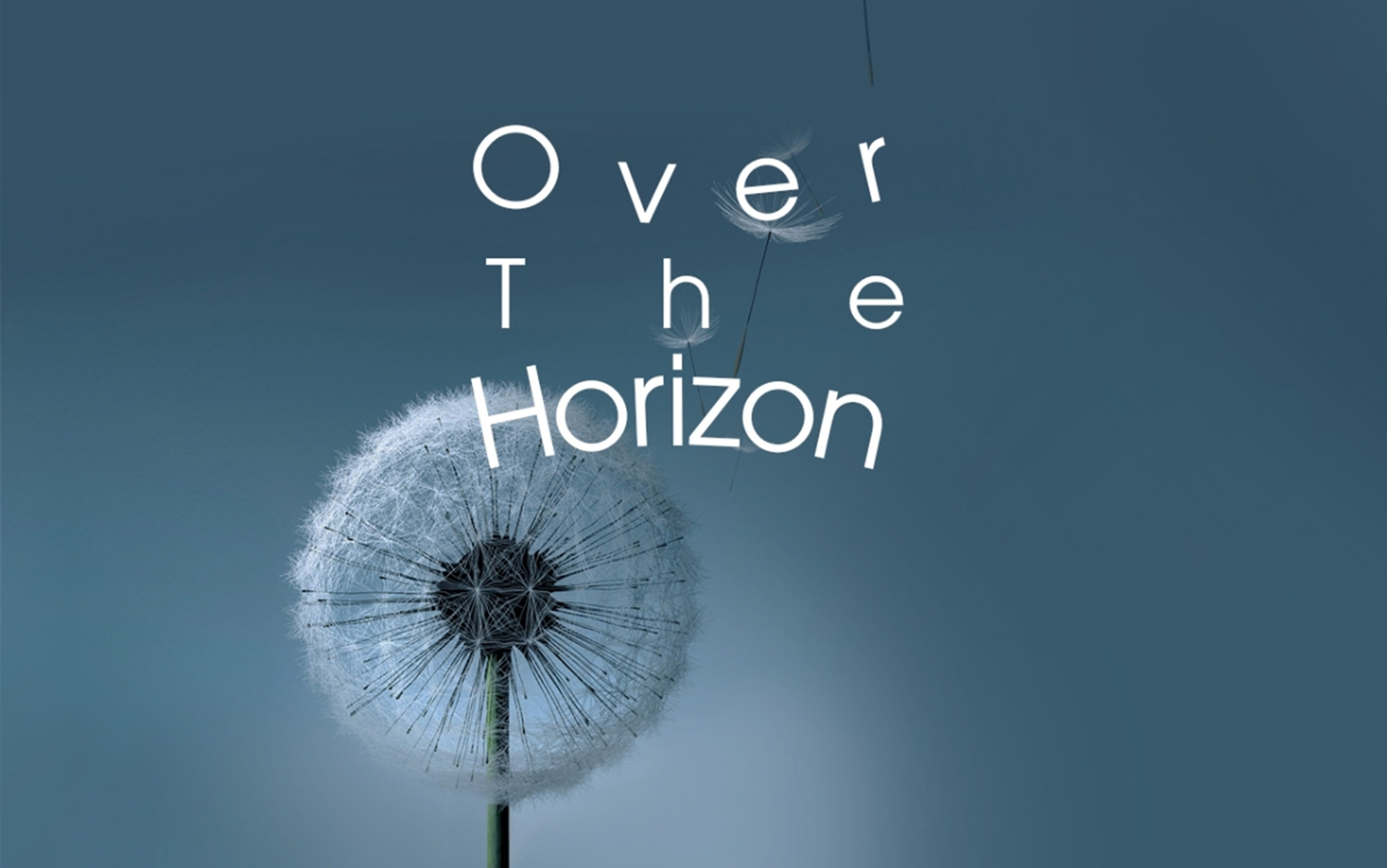 [图]Over The Horizon 2011~2023