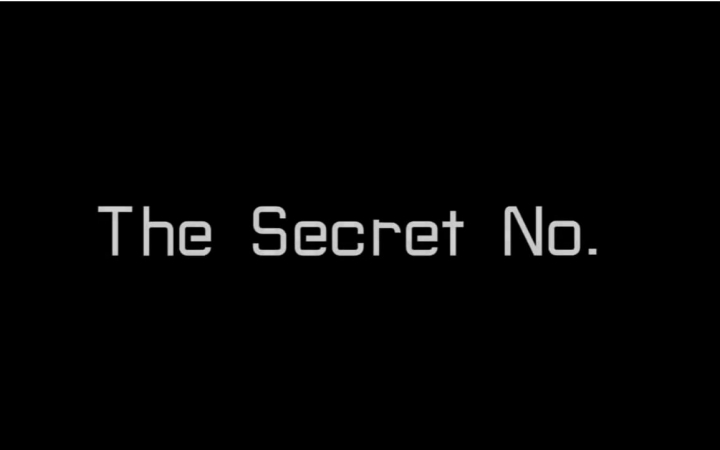 [图]The Secret No. ／ Re:ply