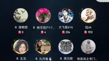 灵玉-哔哩哔哩_Bilibili