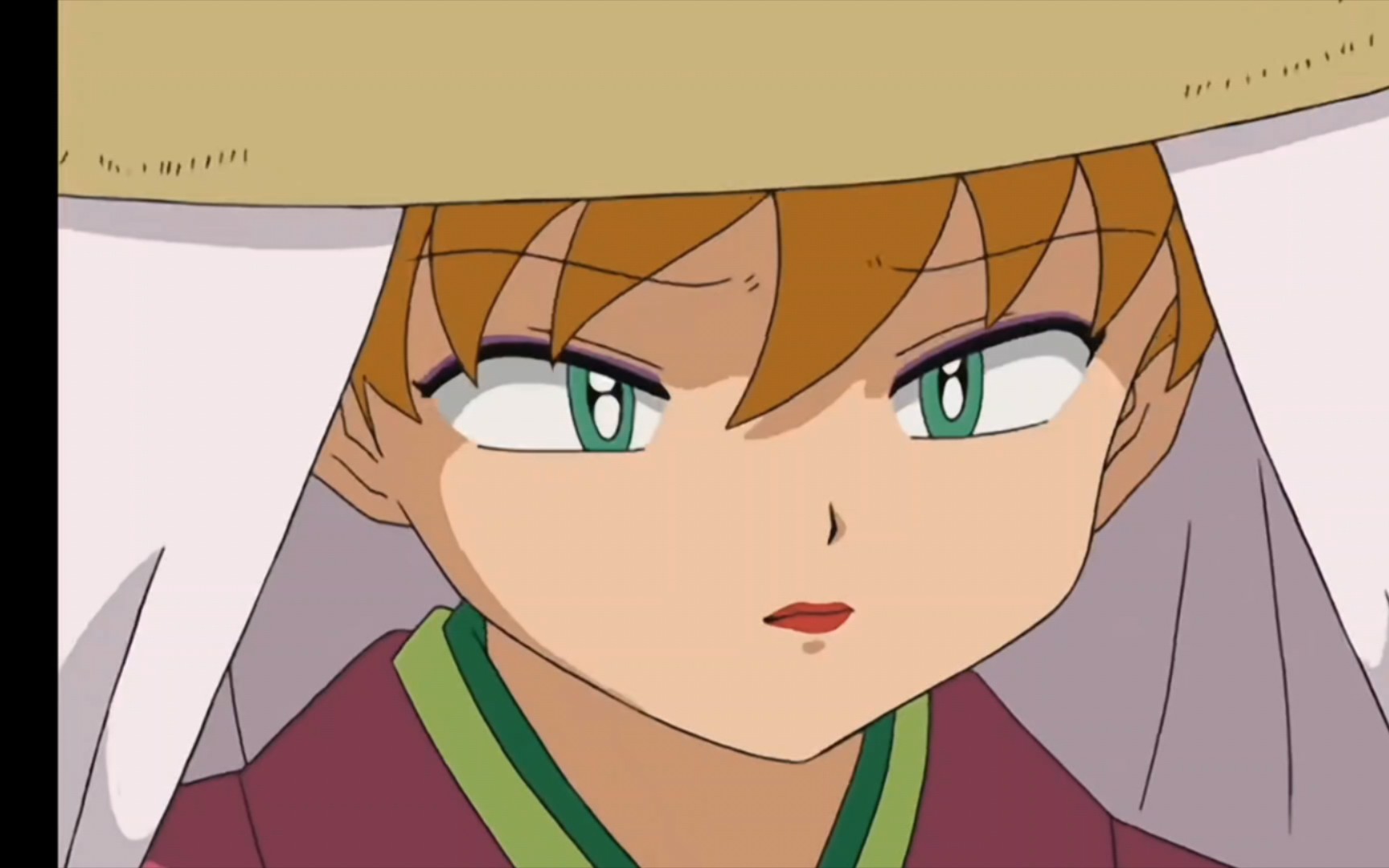 七宝变身为美女迷倒猪九戒