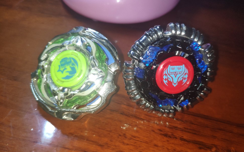 战斗王之飓风战魂(还原剧中)月亮战神对战高塔战神_哔哩哔哩_bilibili