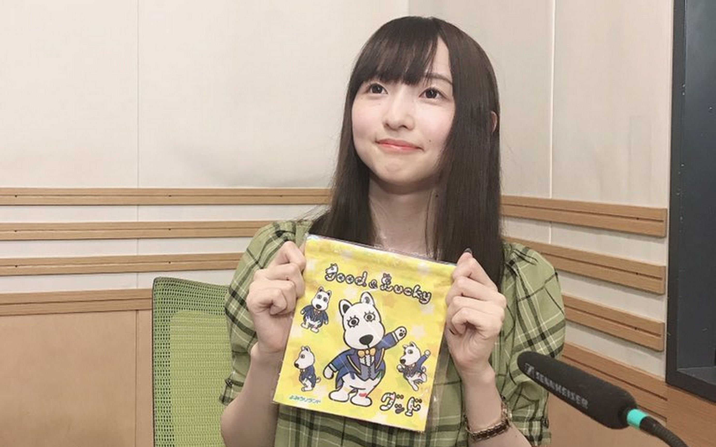 agnextbreaks田中美海的fivestars22120190626