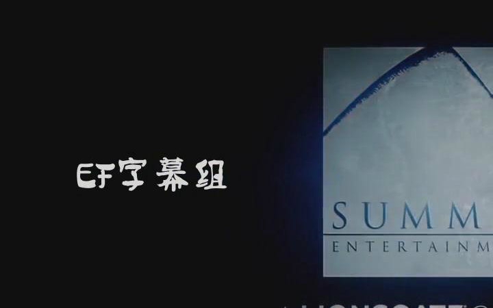 [图]【EF字幕组】电影预告 分歧者系列之反叛者 15年 双语字幕