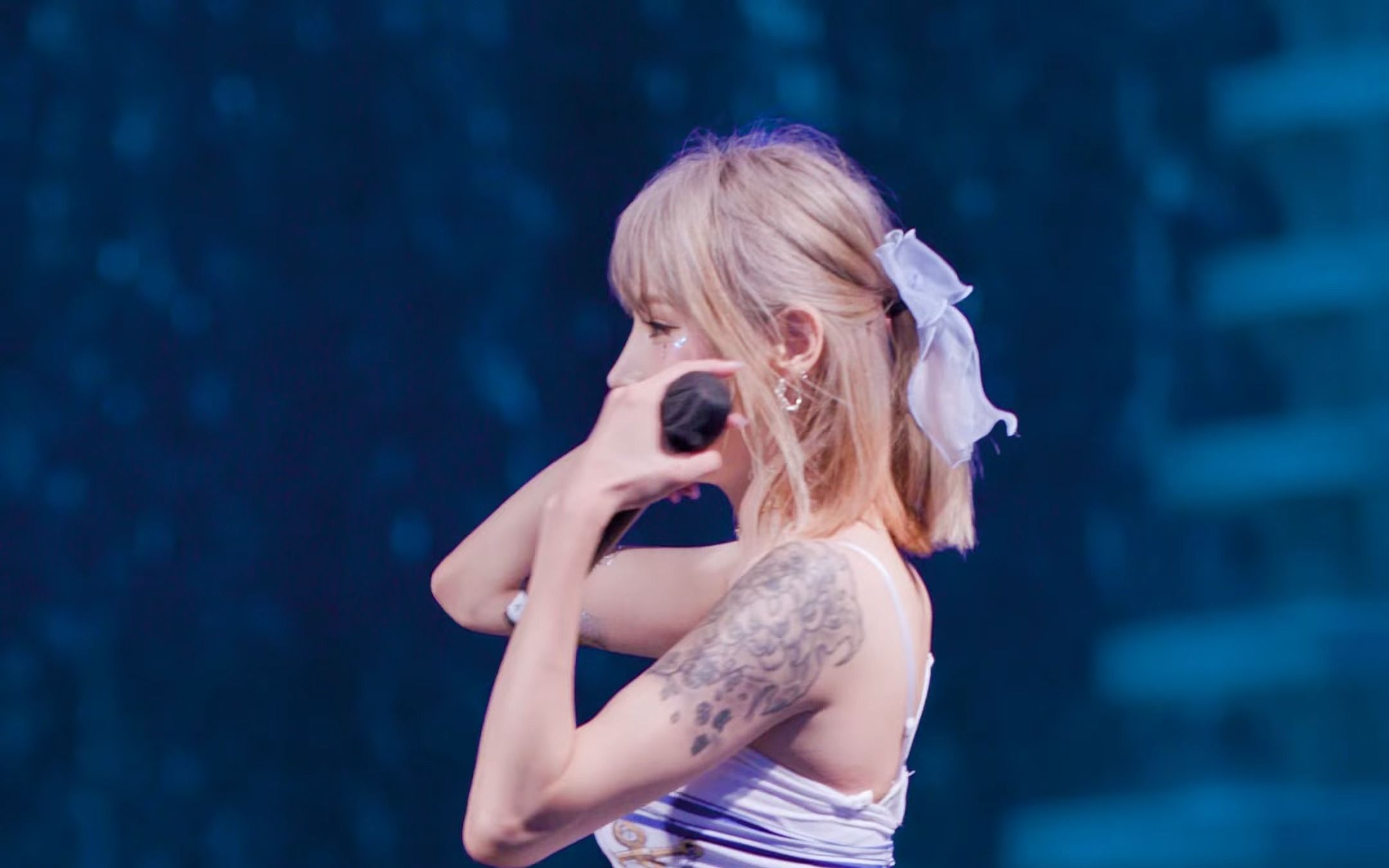 4k girl crush 泰利直拍