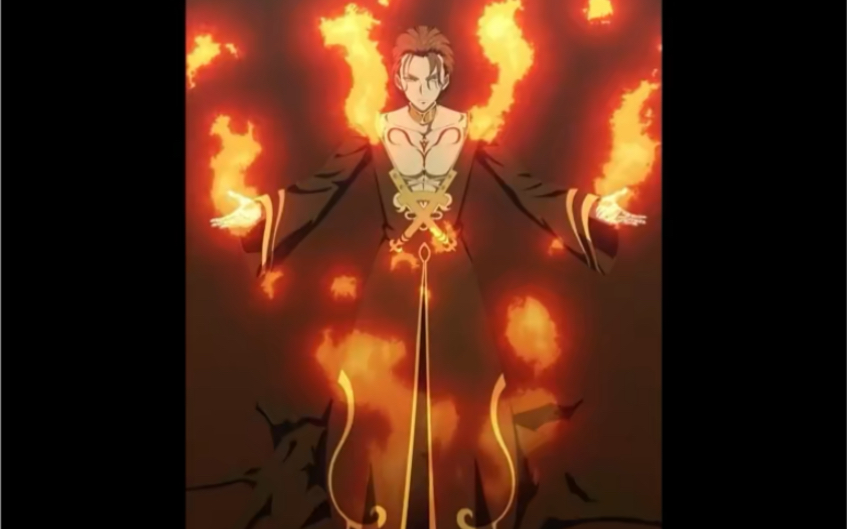 青铜与火之王觉醒,大战即将到来!