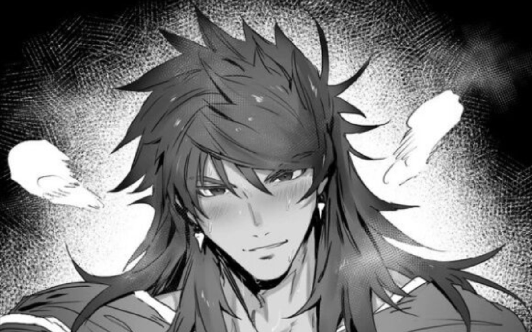 【fgo国服】冠位枪神祖单挑一档(零值)迦摩/魔罗beastⅢ/l